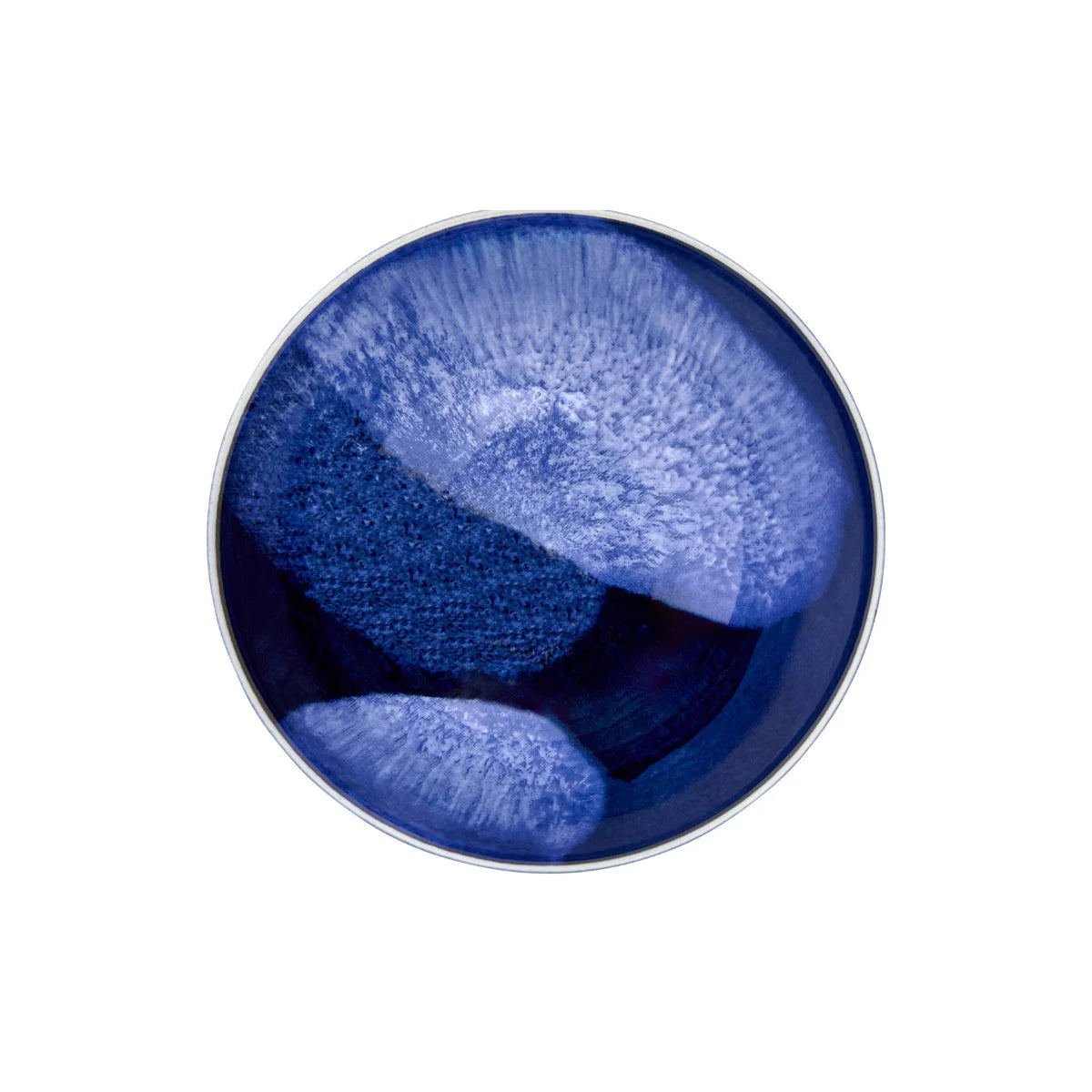 Ciotola Poke RR Baby Ø16 Purple