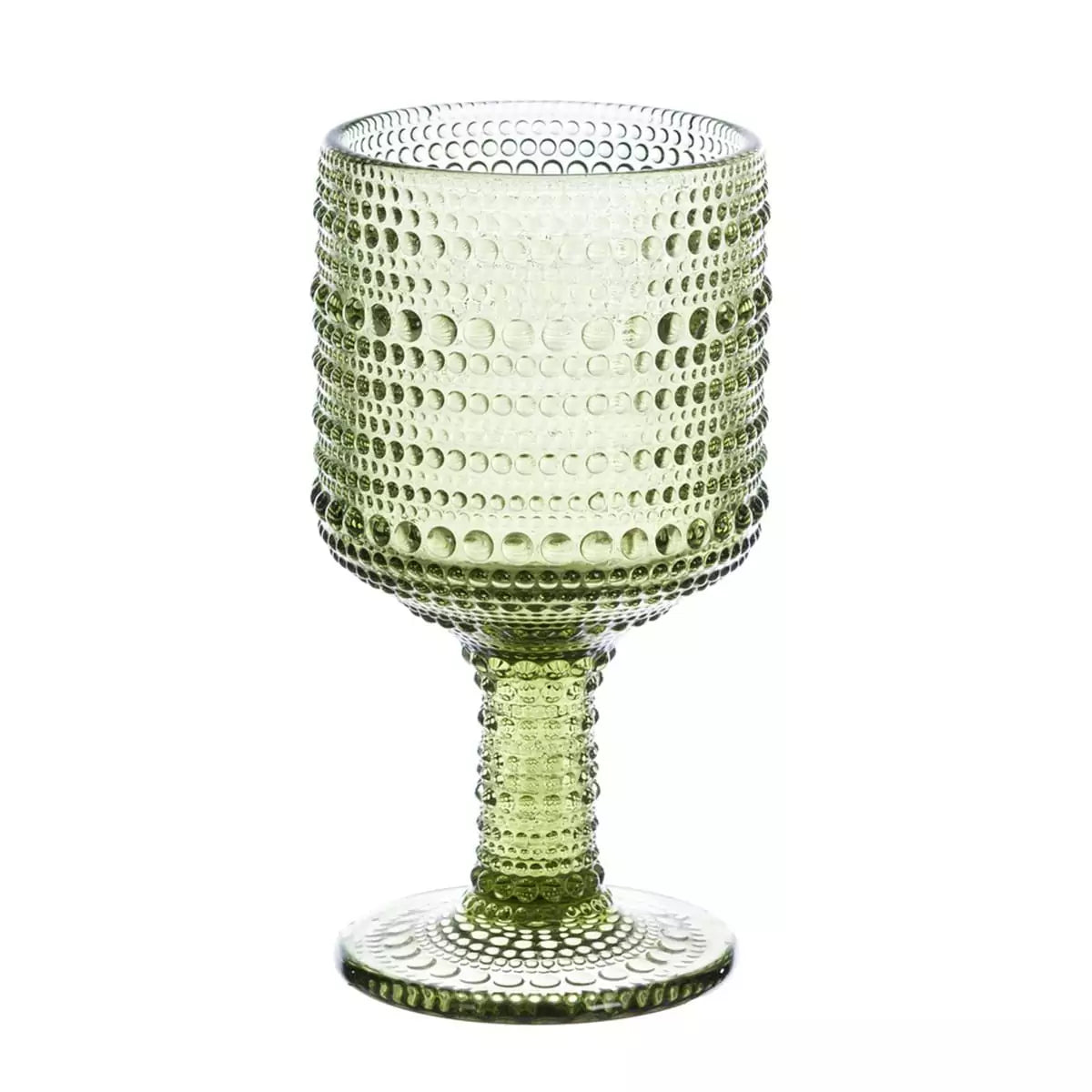 Bicchiere calice vino