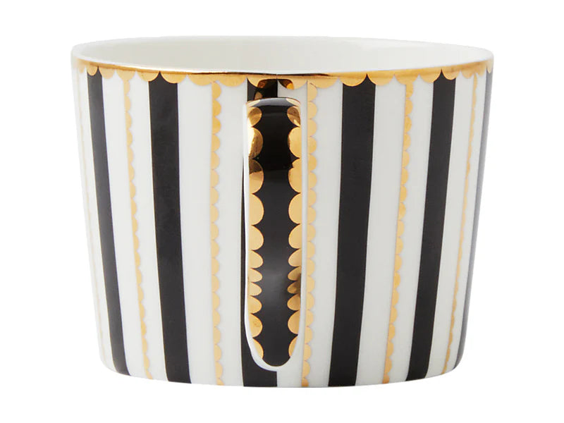 Tazza e piattino Regency di Teas & C