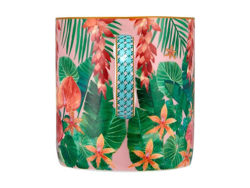 Teas & C's Tropicana Mug rosa