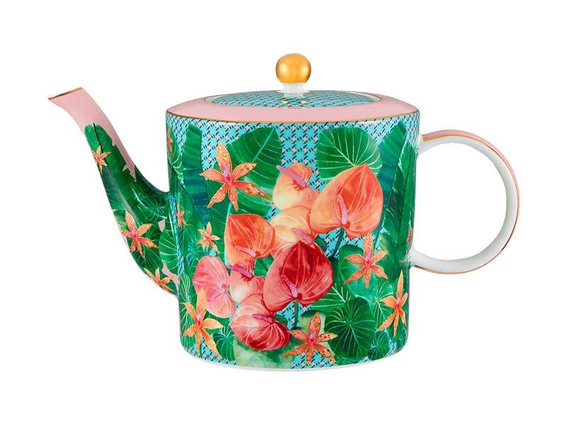 Teas & C's Tropicana Teiera con infusiera
