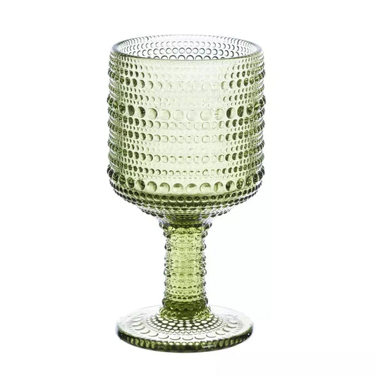 Bicchiere calice vino