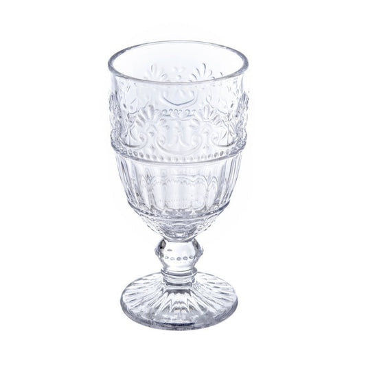 Bicchiere calice vino