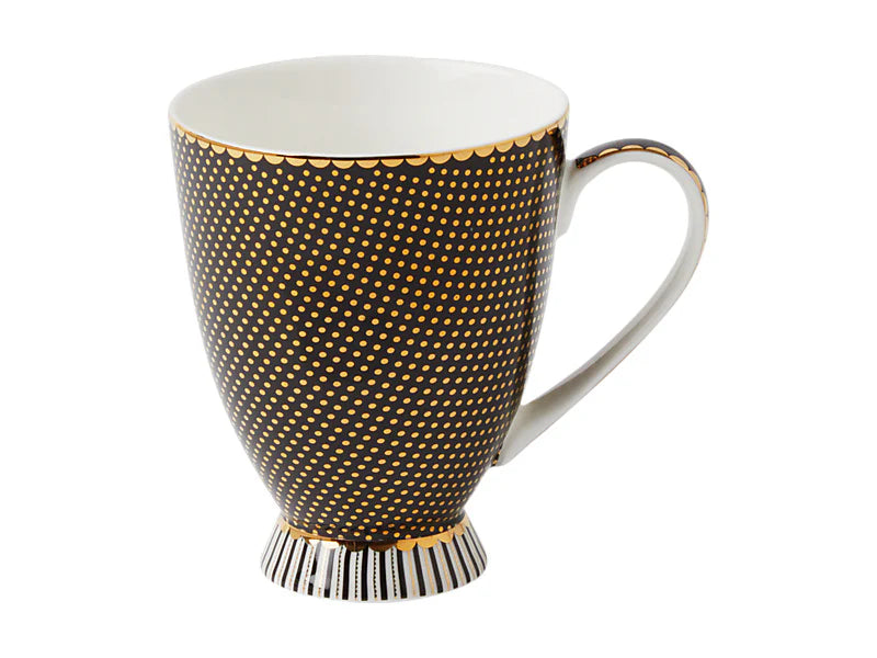 Tazza con piedistallo Regency di Teas & C