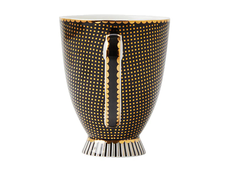 Tazza con piedistallo Regency di Teas & C