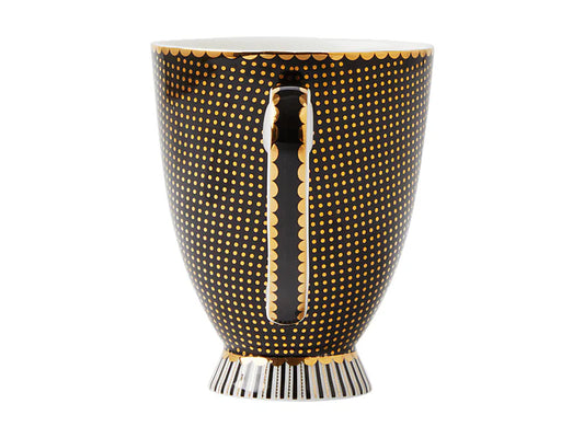 Tazza con piedistallo Regency di Teas & C